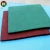 Import 1000*1000*25mm rubber floor gym Cheap Rubber Flooring Rubber Tile from China