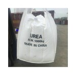 1000kg Bag to Australia and Korea Market for Truck Fluid Uncoated Urea