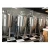 Import 1000L 2 vessel fully automatic hotel brewery equipment auction from China