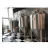 Import 1000L 2 vessel fully automatic hotel brewery equipment auction from China