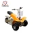 Import 1000W Powered Folding Electric Golf Cart with Bag Holder and Umbrella (SX-E0906-3A) from China