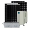 1000Wh 300W Green Automob Energy Battery Storage Power Portable Solar Generator//