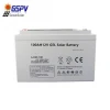 100ah12V Gel Solar Battery for UPS Home System