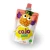 Import 100ml Cojo Kids Pouches Orange Juice Drink from Vietnam