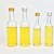 Import 100ml Glass Olive Oil Bottles from China