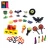 Import 10222084 toys &amp; hobbies pull line toys plastic promotion small toy 1 dollar gifts from China