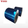 1050 1060 1100 anodized thin aluminium strip ceiling coil for Construction and Industry