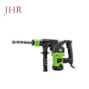 1050W 26mm electric rotary hammer z1c-ng-26