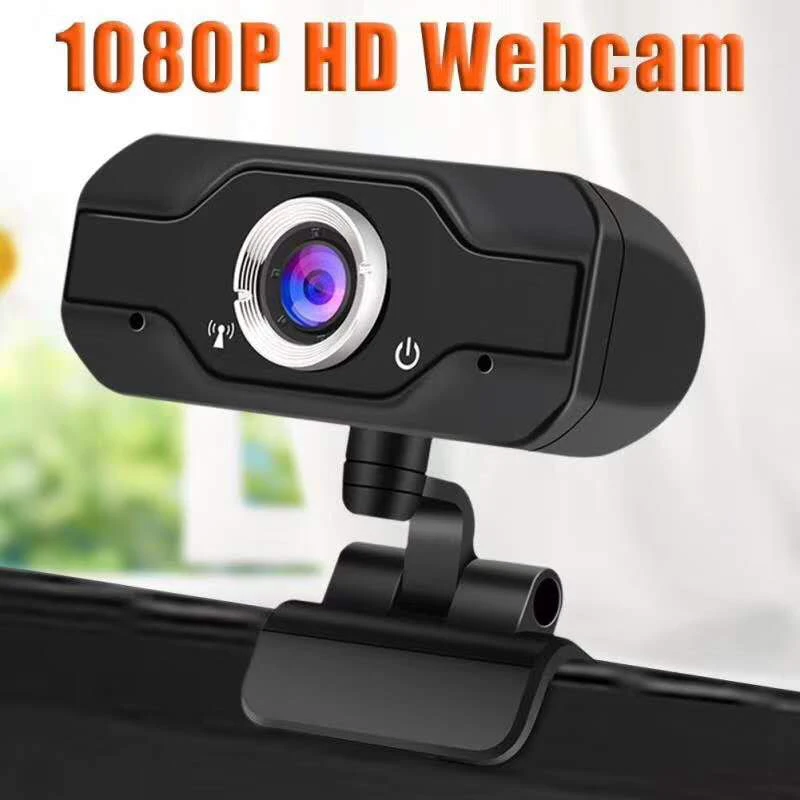 1080p web camera USB 2.0 HD Microphone Web camera 1080p digital camera webcam