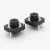 Import 10mA Max.Current and 5V DC Max.Voltage 12x12mm Dip tact switch from China