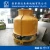 Import 10ton fiber reinforced plastic Cooling tower for water chiller from China