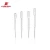 Import 10ul 15ul 20ul plastic pasteur pipette transfer micro pipettes from China