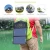 Import 10W Foldable Solar Panel Charger portable Solar Battery USB output Charger from China