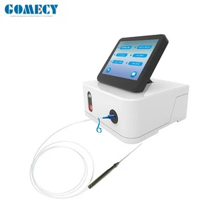 110V 220V available 1470nm 980nm diode laser device vascular treatment spider veins removal pain relief nail fungus treatment