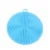 Import 11.5CM Kitchen Washing Tool Durable Heat-resistant silicone washing brush Silicone Scrubber Dish Brush clean brush from China
