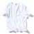 Import 12 colors Wholesale LOGO Custom T Shirt Printing Men Half Sleeve 200g Plain Blank Heavy Cotton T Shirt from China