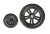 Import 12 Inch Balance Scooter Plastic Wheel with Fat Airless Tire from China