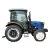 Import 120 hp 4x4 agriculture tractorfarm tractor 100 hp 30 40 50 60 70 80 160 180 hp farm tractor from China