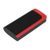 12000mah high capacity external mobile rechargeable battery for iphone
