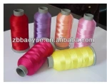 120D/2 viscose rayon embroidery thread