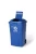 Import 120L Foot control garbage can and waste bin from China