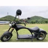 12Inch 2000W 2 Wheel Self Balancing Scooter Motorcycle Electric Scooter With CE EEC
