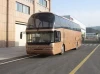 12m good selling 60 seats luxury tour coach bus hot sale