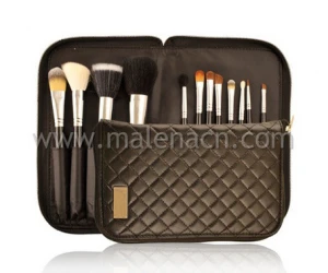 12PCS Makeup Cosmetic Brush by Cosmetic Brush Manufacturer