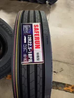 12r22.5 Good Quality TBR Truck and Bus All Steel Radial Tyre Tire 10r22.5 11r22.5 295/80r22.5 315/80r22.5