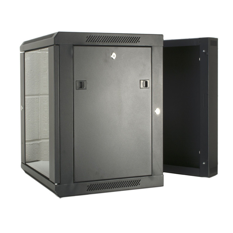 Buy 12u Wall-mount Server Rack Cabinet from Suzhou Feikai Import And ...