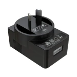 12v 0.5a au plug rcm/c-tick certificate  switching power supply wall mounted ac/dc power adapter