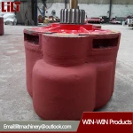 12v 24v Asynchronou Tower Crane Dc Electric Ac Motor