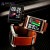 Import 1.3 Inch Full Touch Screen IP68 Waterproof Smart Watch Heart Rate Blood Pressure Fitness Tracker  K6 Smartwatch Clock from China