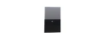 130(Dia)x215(H)mm motion sensor induction lamp garden light outdoor lighting