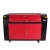 Import 130w laser engraving machine co2 for cutting wood plexiglass plastic leather rubber with best price from China