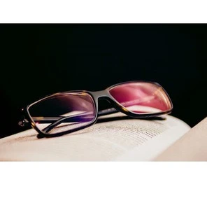 131) Lenses for Glasses