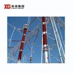 132kv Sf6 Gas Circuit Breaker Lw36 Manufacturer