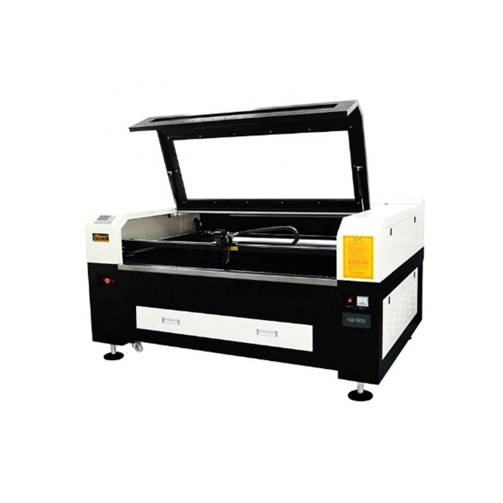 1390 150W  mix metal and nonmetal laser cutting machine with good price