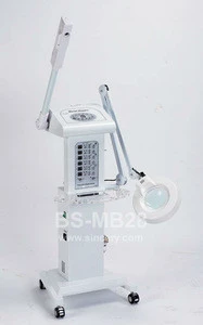 14 in 1 Multifunctional Beauty Instrument/Equipment for Facial Care Multifunctional Beauty Machine
