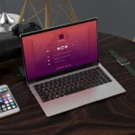 14 inch Win 11 brand new notebook J4105 CPU 8GB RAM 128GB ROM and HD screen laptop computer not refurbished laptops