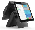15 inch POS system/ All-in-one/POS hardware cashier machine/point of sale system
