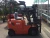 Import 1.5 Ton 2 Ton 2.5 Ton 3 Ton Electric Forklift with Lithium battery and charger from China
