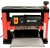 Import 1500W Automatic Safe Stable Compact Design Bench Top Planner Thicknesser from China