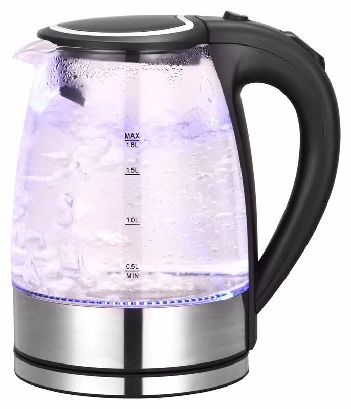 1500W Home kitchen appliances commercial portable 220V fastest electric kettle