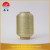 Import 150D Polyester Pure Silver Pure Gold Viscose  Metallic Yarn from China