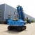 150m Mud Pump Drilling Rig Water Well/Air Compressor Drill Rig For Deep Well