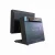 15.6 inch electronic Cash Register Machine Point of sale