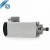 Import 1.5kw spindle motor air cooled motor cnc spindle motor machine tool spindle from China