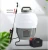 Import 15L Agricultural Electric Pump Replaceable Battery Sprayer Portable Ulv Cold Fogger Fogging Machine Disinfection Pest and Weed from China