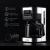 Import 1.5L Auto Shutoff Coffee Espresso Programmable Household Drip Coffee Maker Coffee Equipment from China